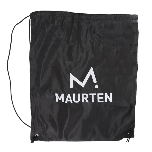 Maurten Drawstring Bag