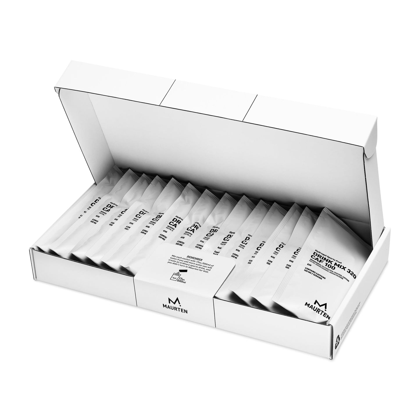 Maurten Hydration Maurten Drink Mix Caffeinated 320