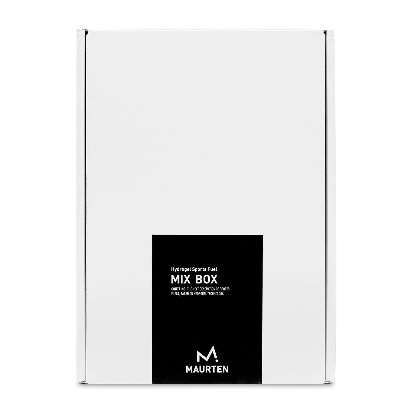 Maurten Mix Box-One Size-The Feed