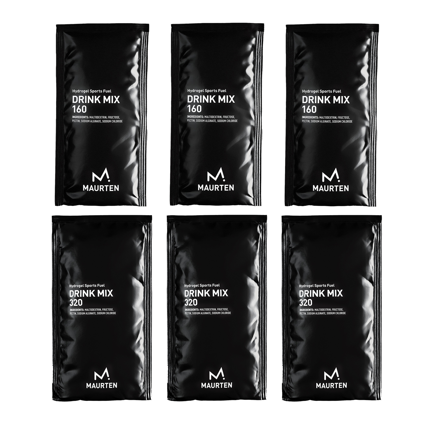 Maurten Drink Mix