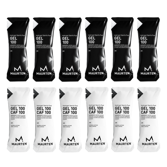 Maurten Gel Combo Pack