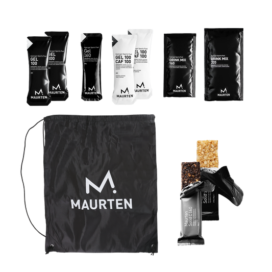 Maurten Marathon Pack