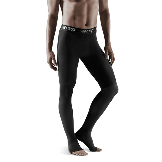 CEP Recovery Compression Tights