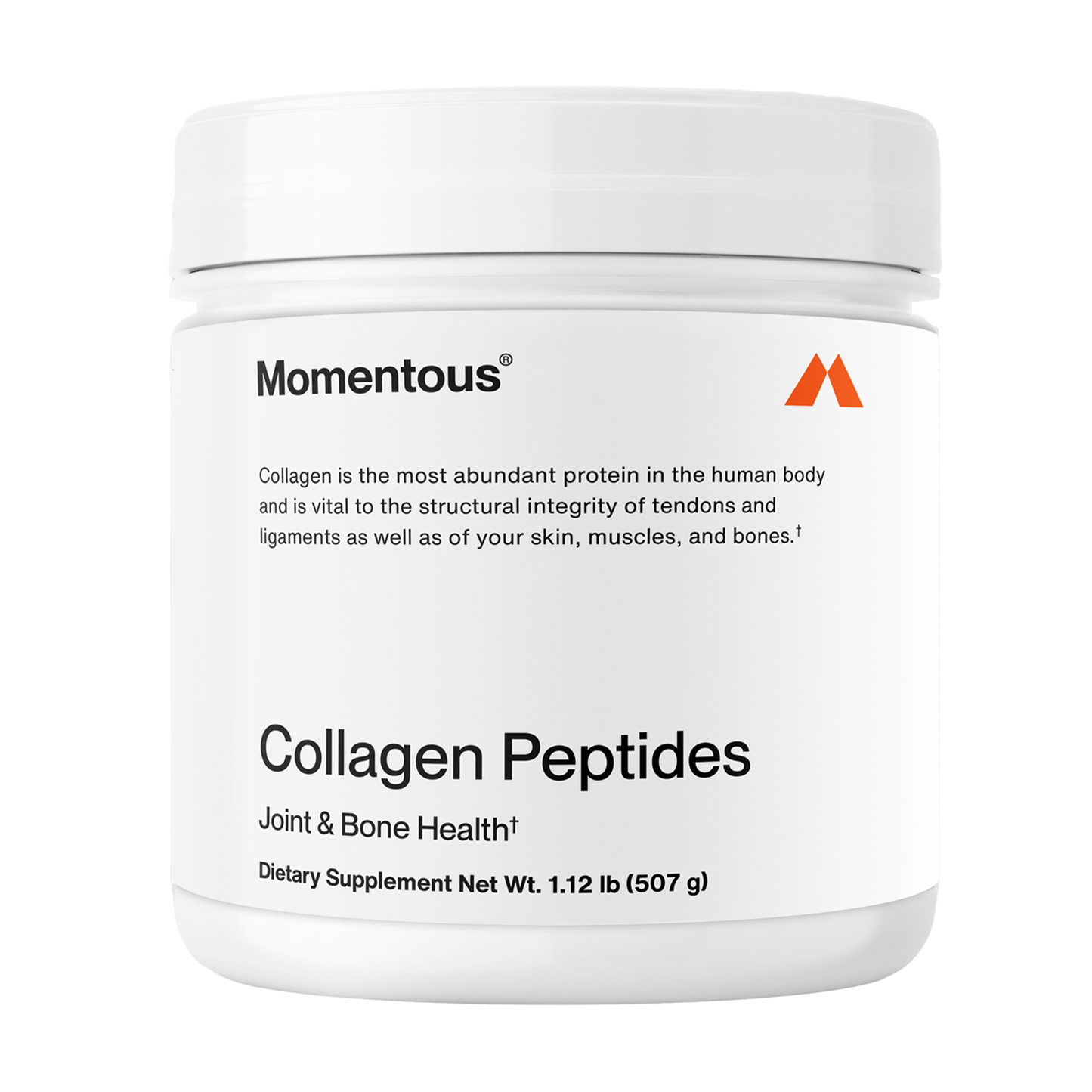 Momentous Collagen Peptides