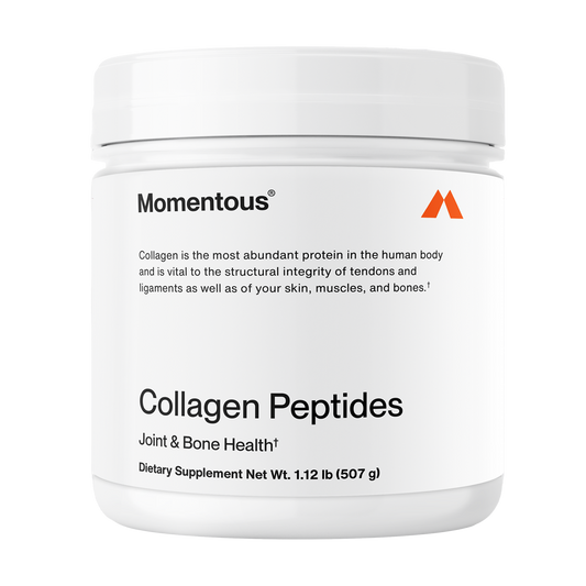 Momentous Collagen Peptides