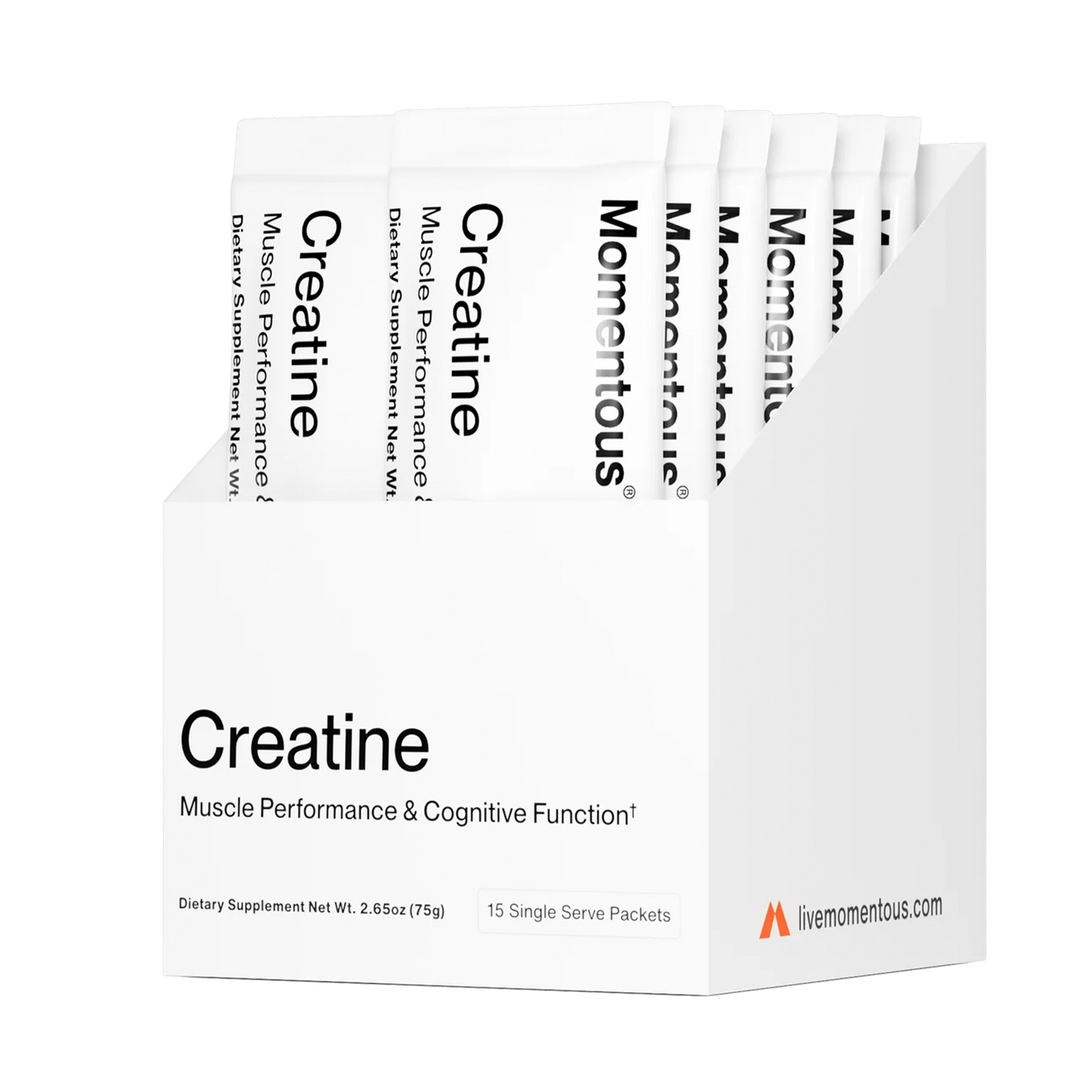 Momentous Creatine