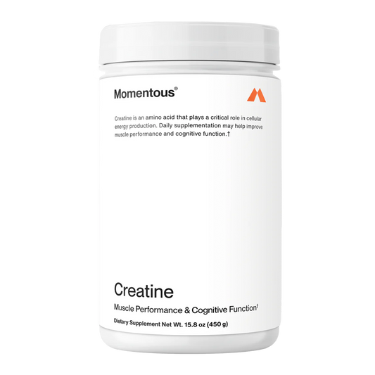 Momentous Creatine