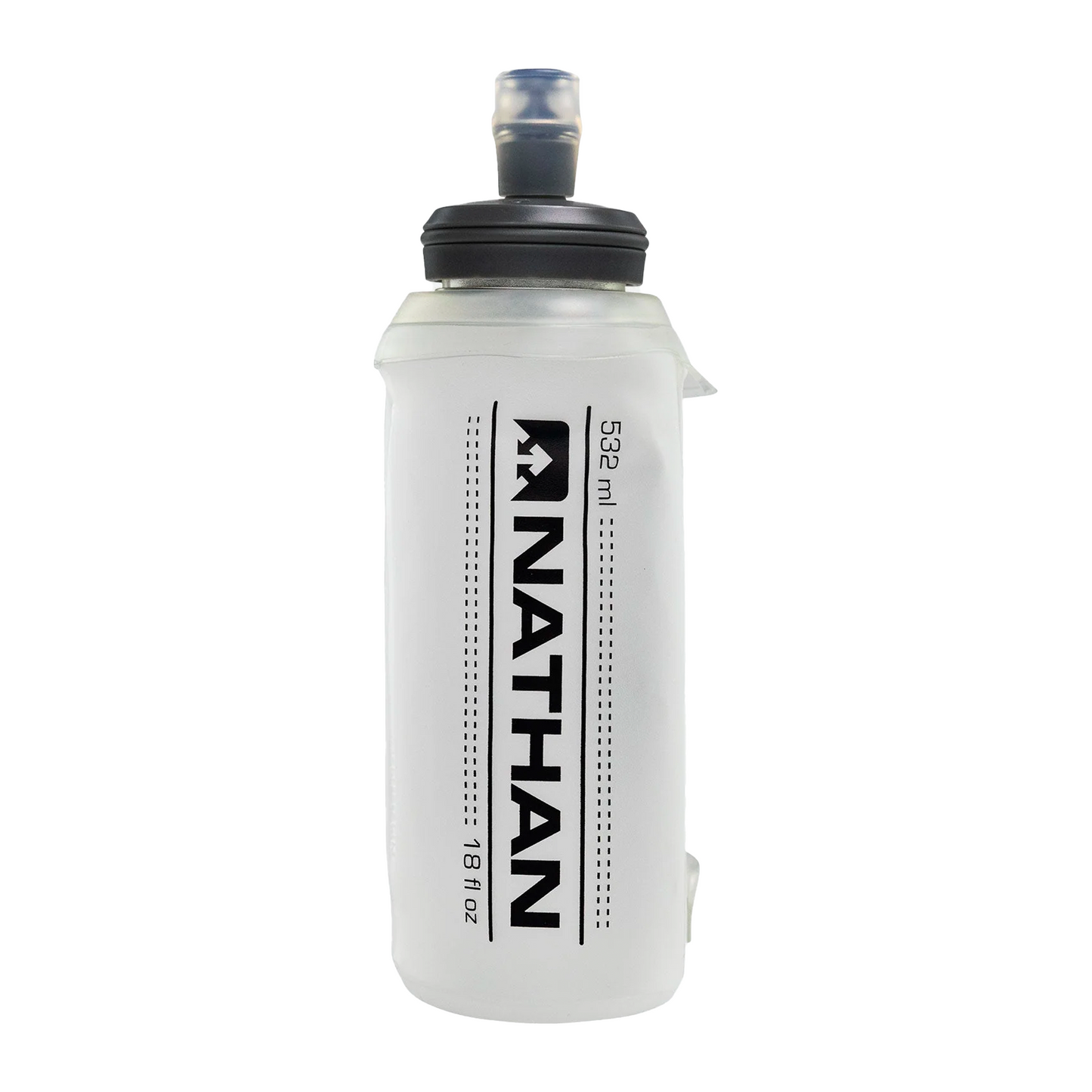 Nathan Soft Flask w/Bite Top