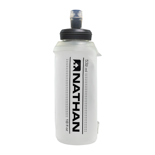 Nathan Soft Flask w/Bite Top