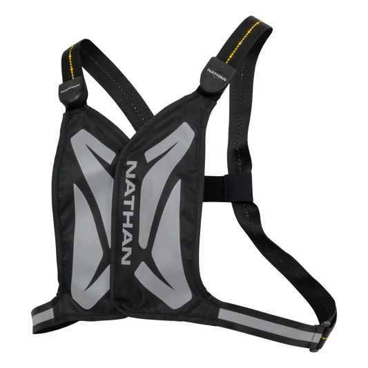 Nathan Laser Light Web Vest RX