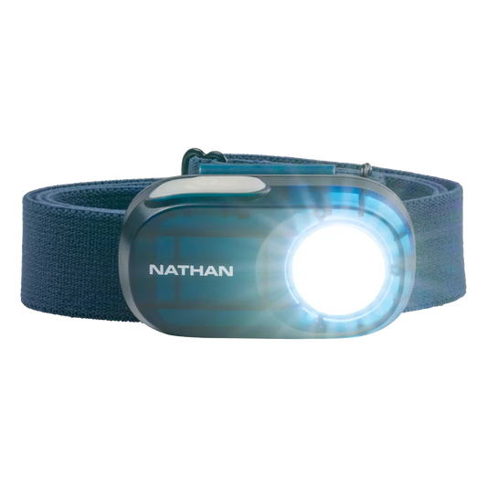 Nathan Luna Fire 400 RX