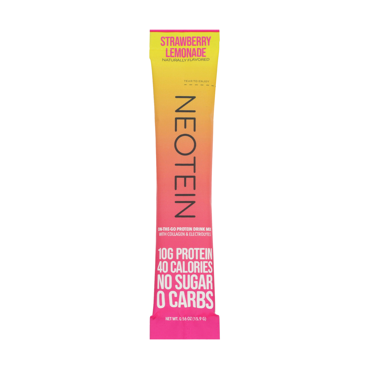 Neotein Drink Mix