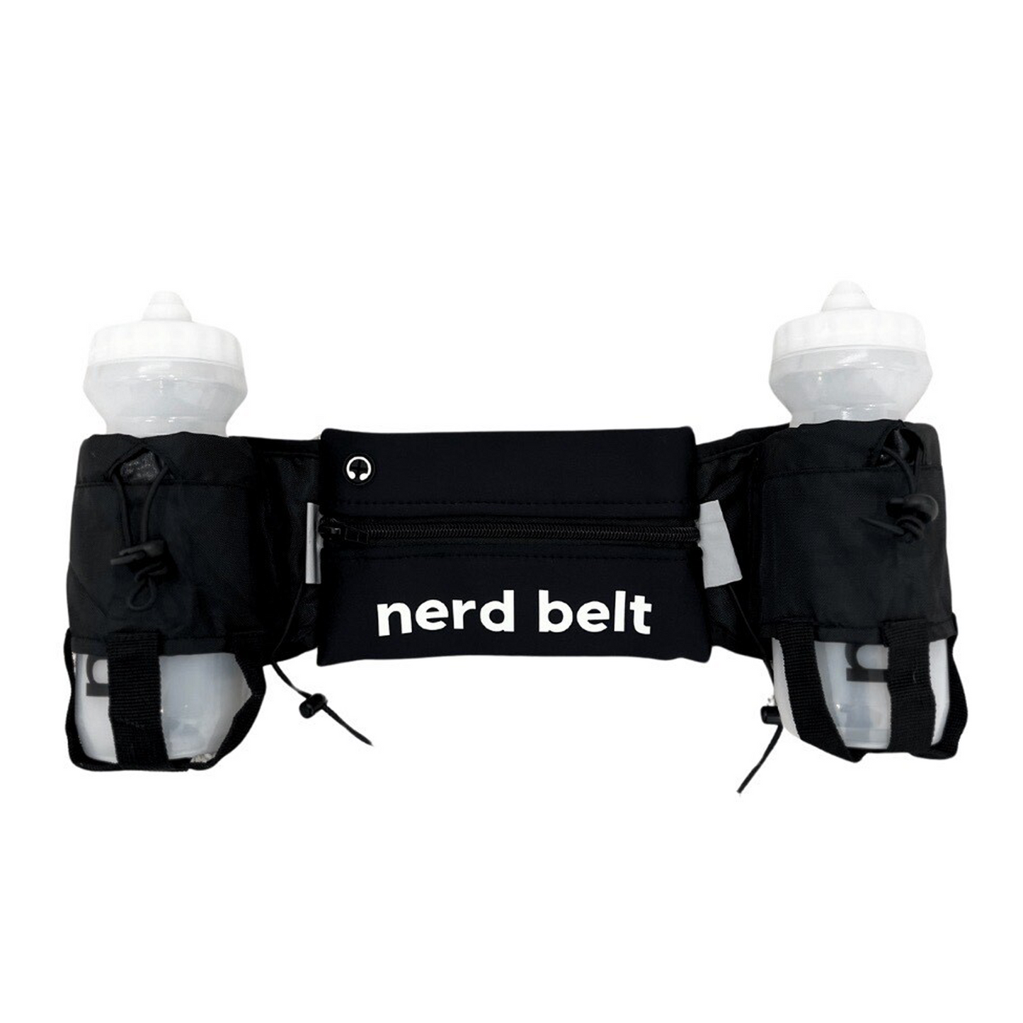 Nerd Belt V2 Triathlon Belt
