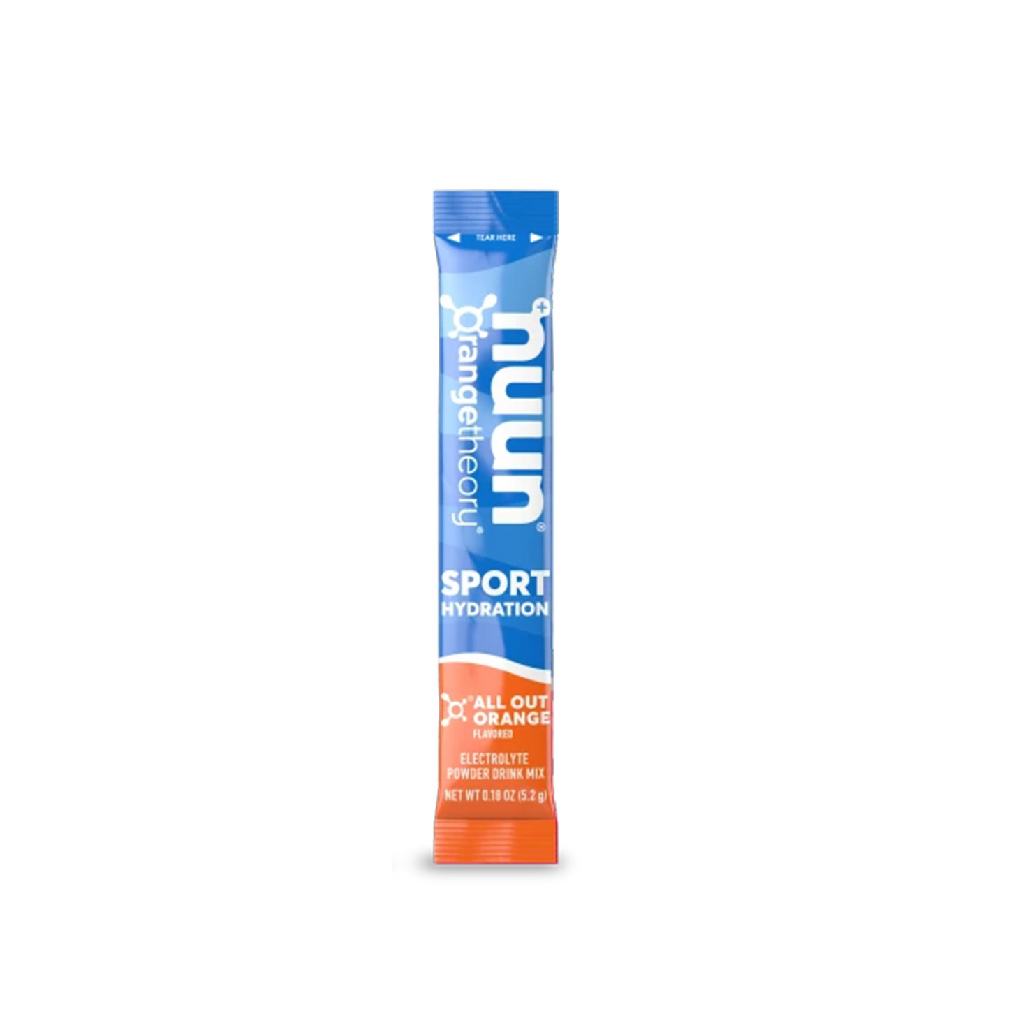 Nuun Sport Powder
