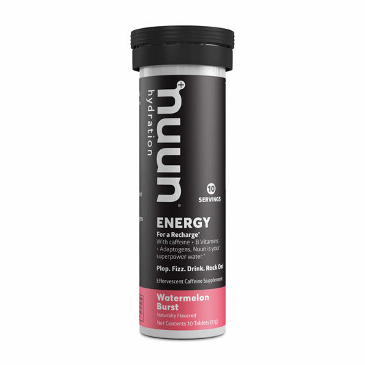 Nuun Hydration Nuun Energy