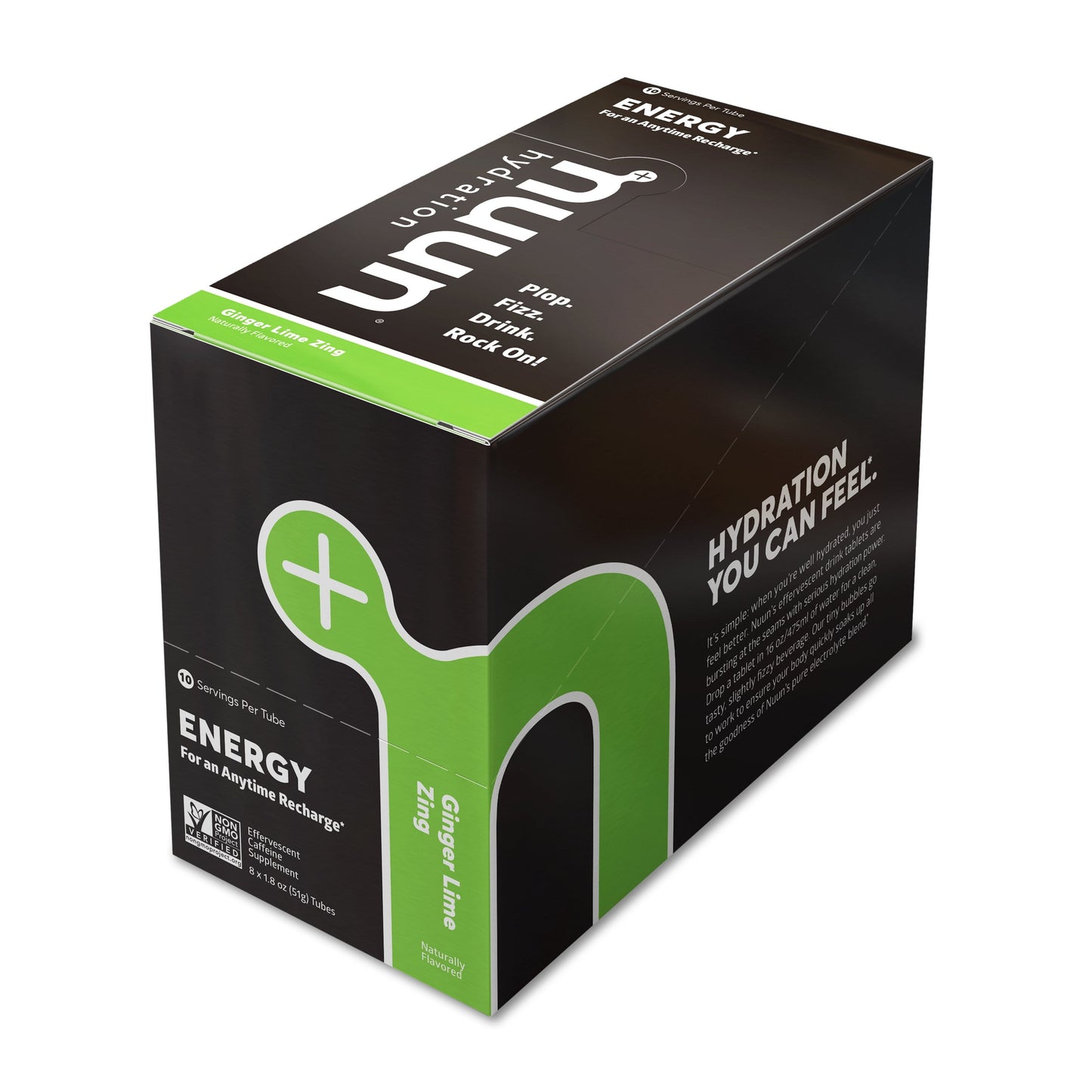 Nuun Hydration Nuun Energy
