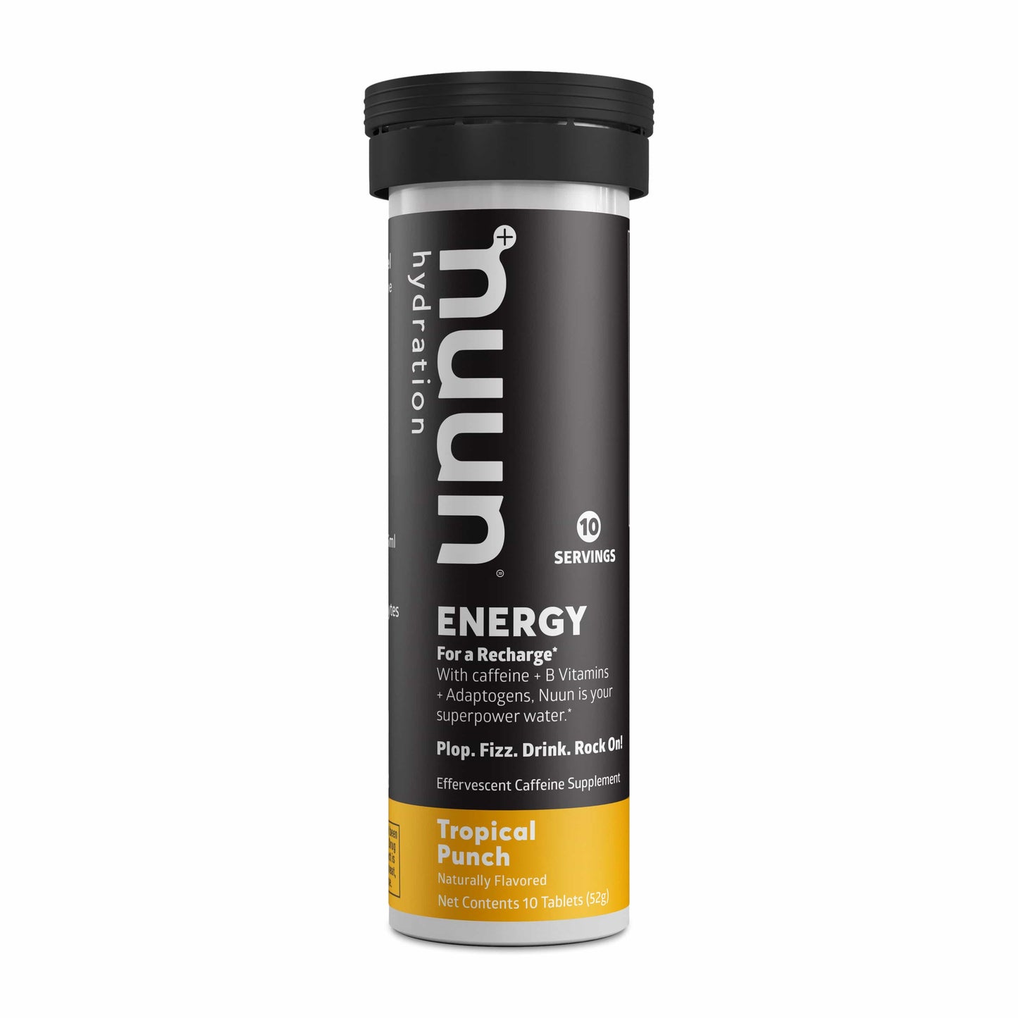 Nuun Hydration Nuun Energy