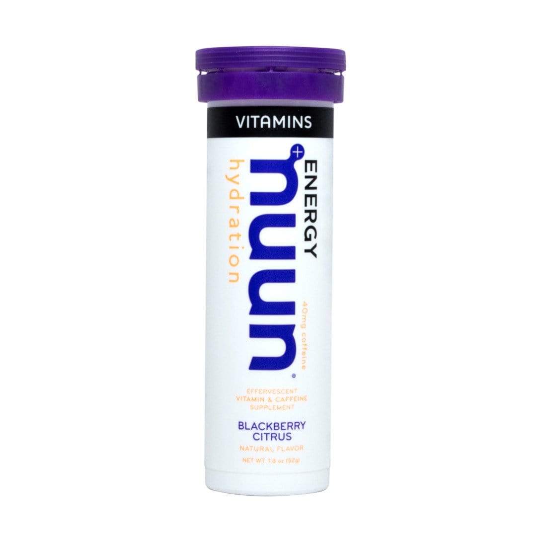 Nuun Vitamins (Tablets)-The Feed
