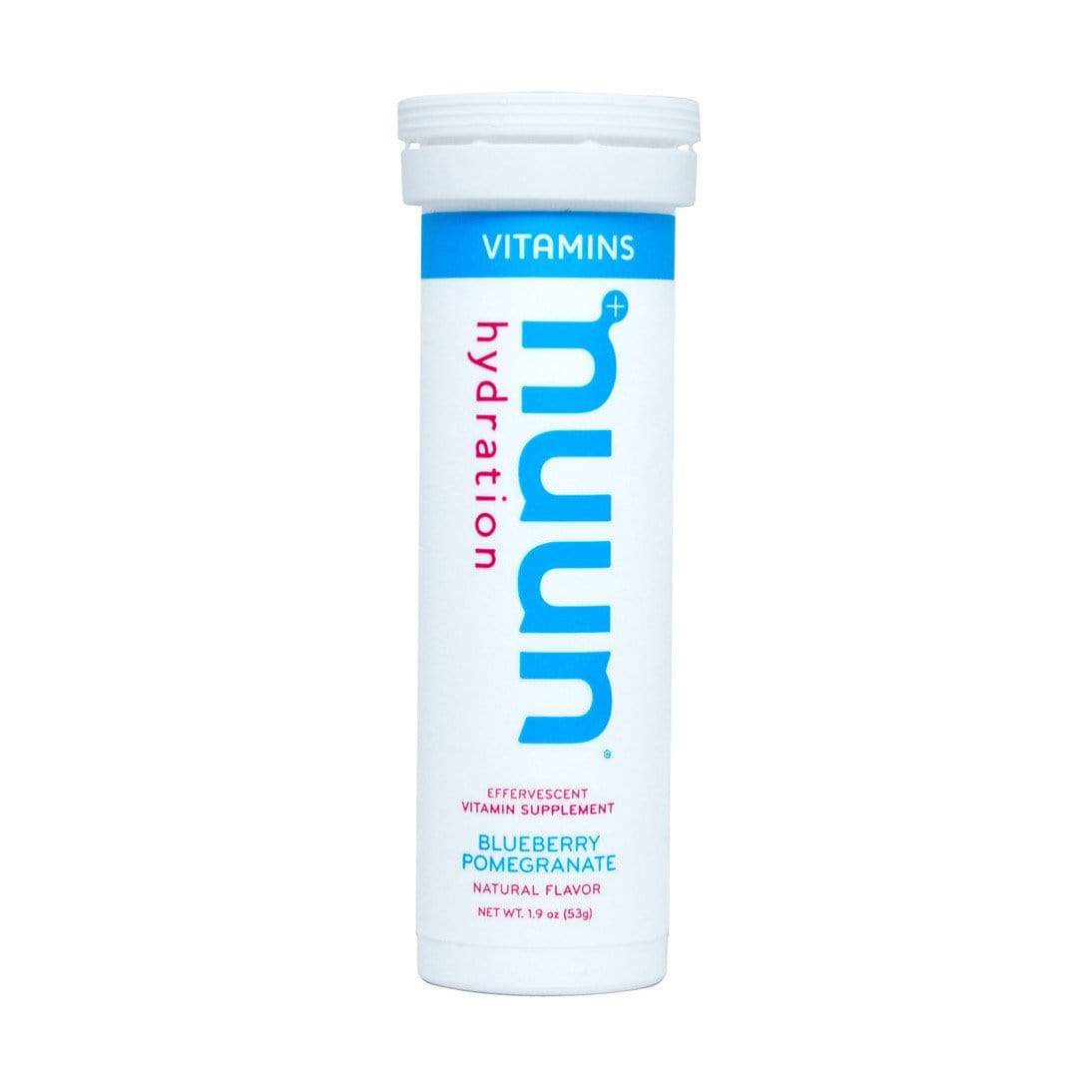 Nuun Vitamins (Tablets)-The Feed