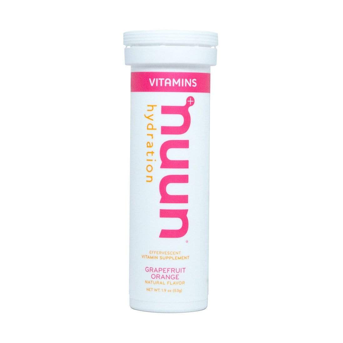 Nuun Vitamins (Tablets)-The Feed