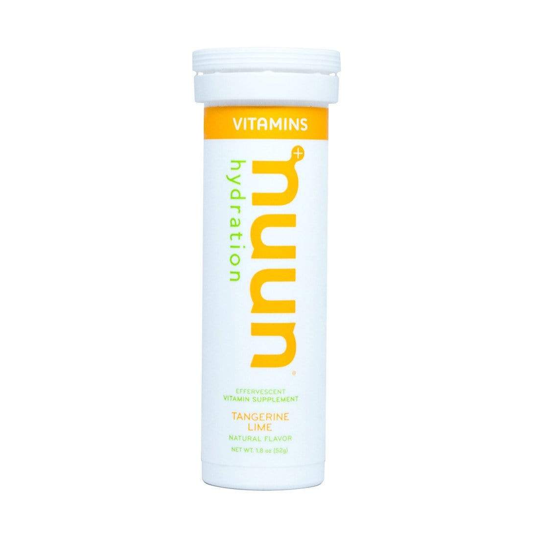 Nuun Vitamins (Tablets)-The Feed