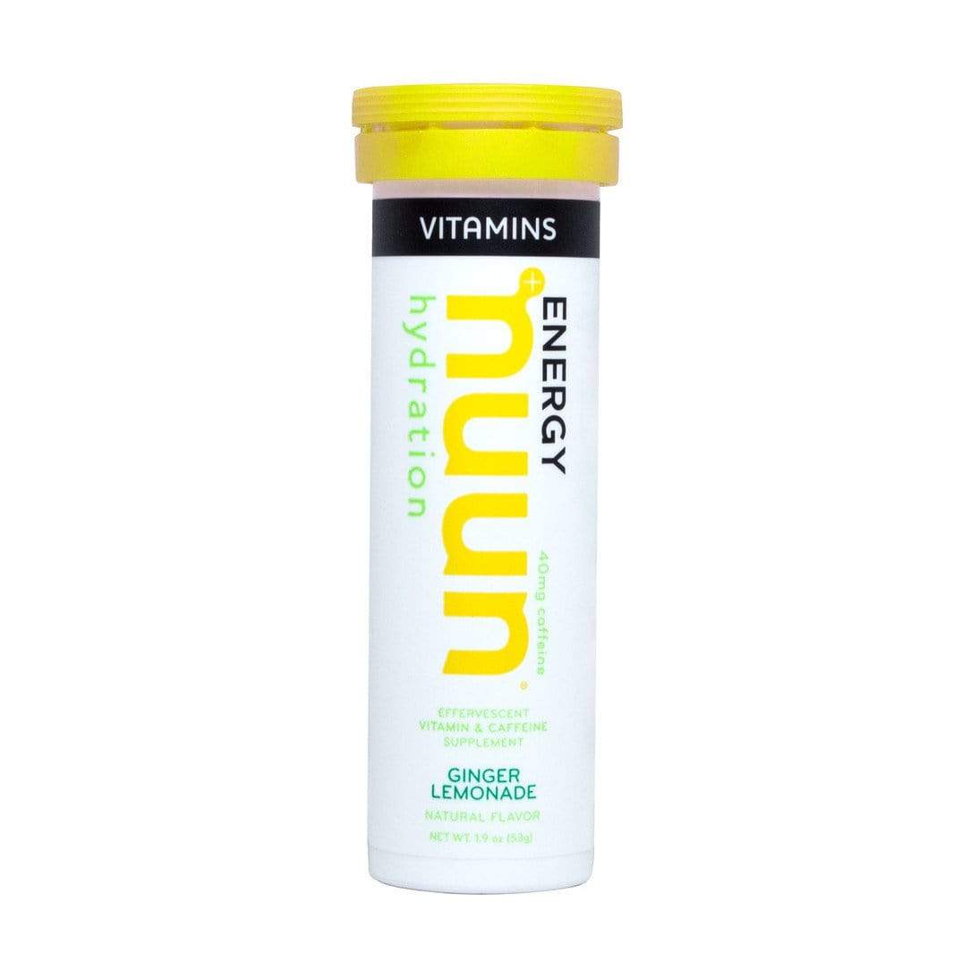Nuun Vitamins (Tablets)-The Feed
