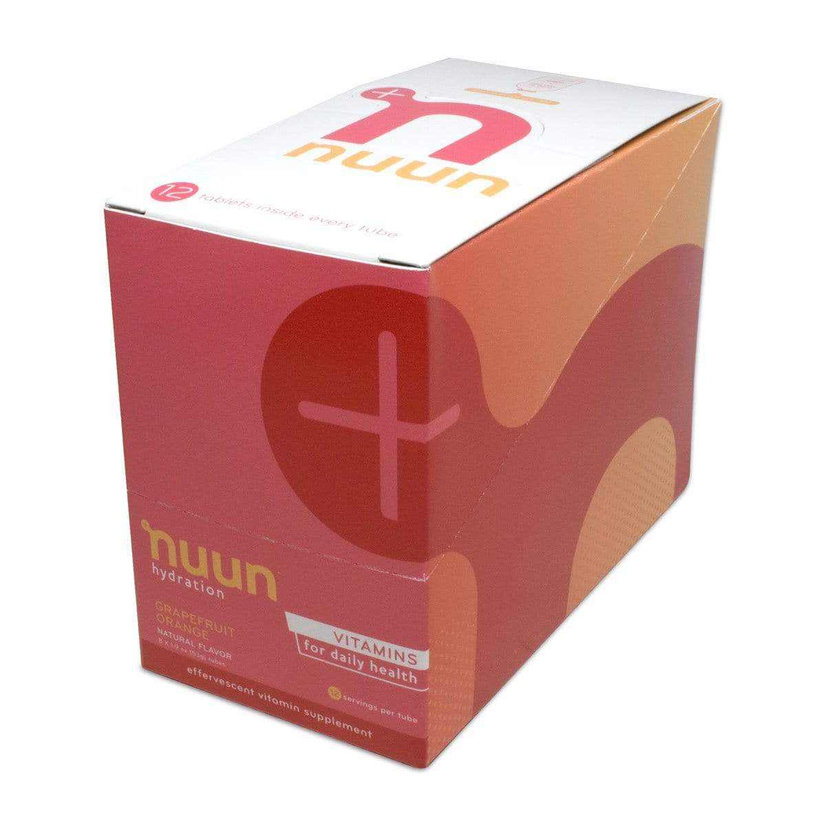 Nuun Vitamins (Tablets)-The Feed