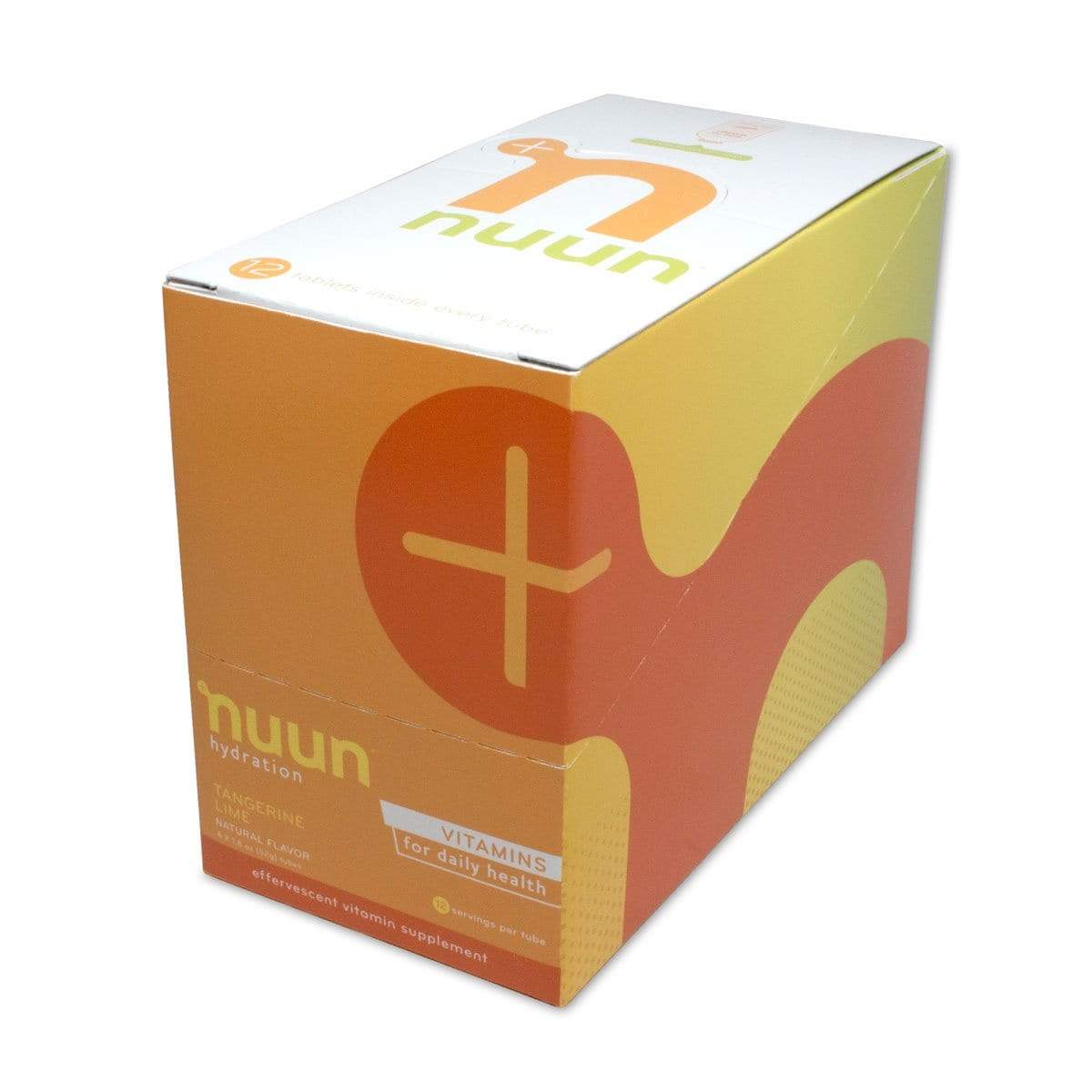 Nuun Vitamins (Tablets)-The Feed
