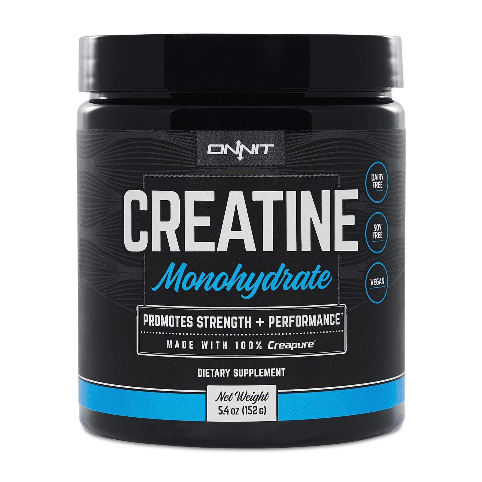 Onnit Supplements 30 Servings Onnit Creatine