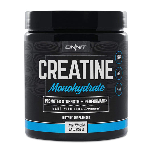 Onnit Supplements 30 Servings Onnit Creatine
