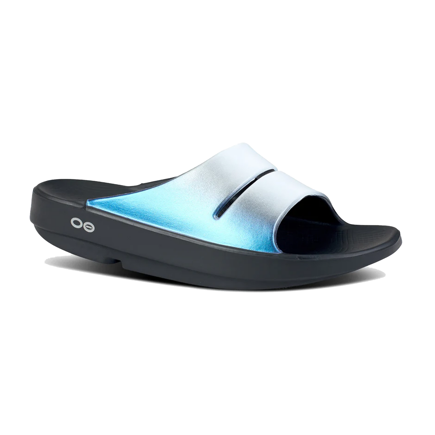 OOFOS OOahh Luxe (Slide)