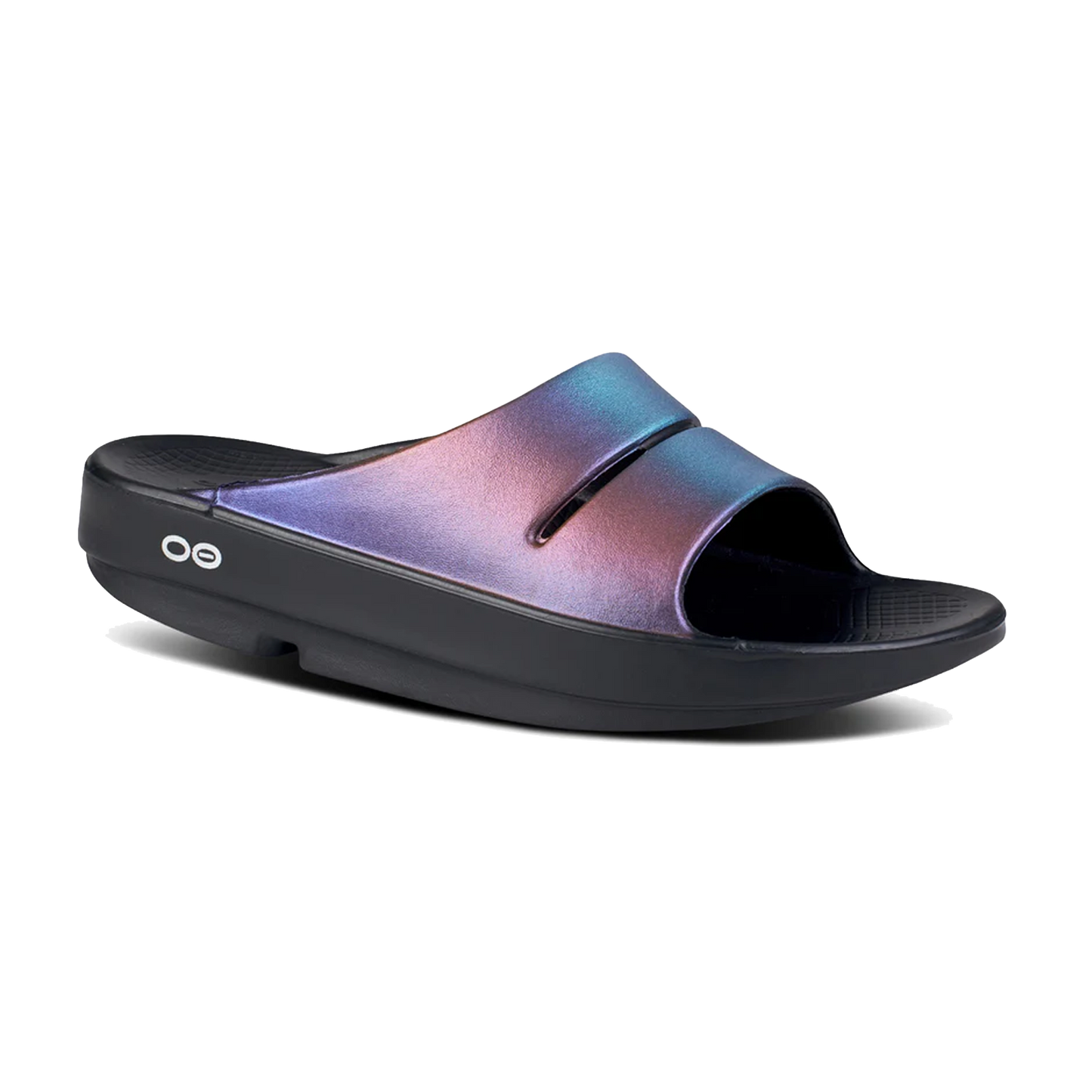 OOFOS OOahh Luxe (Slide)