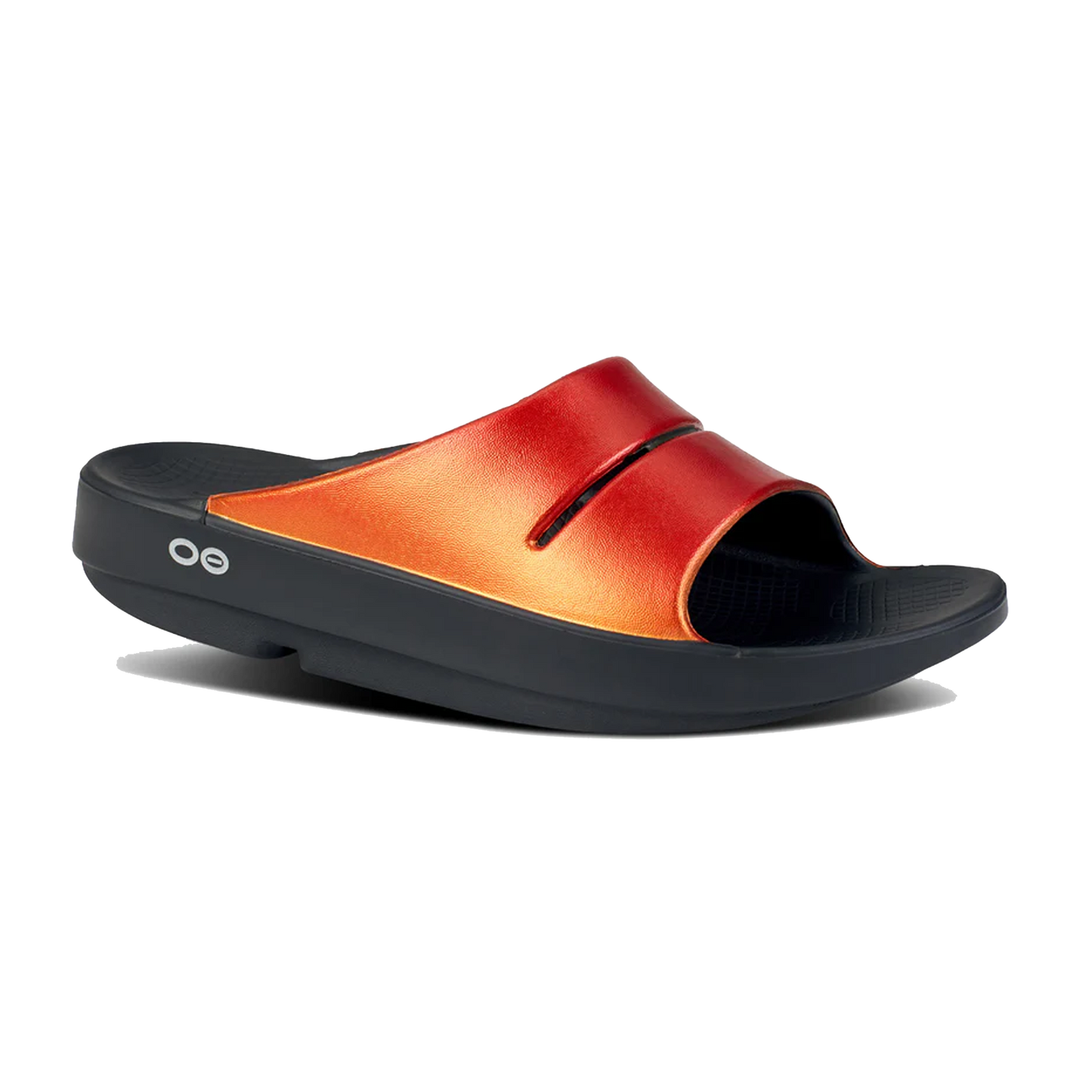 OOFOS OOahh Luxe (Slide)