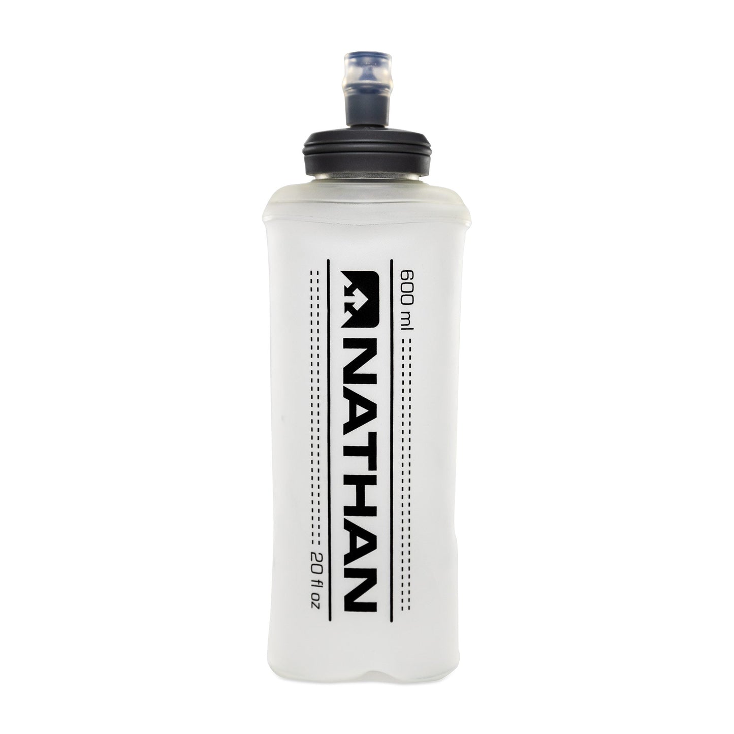 Nathan Soft Flask w/Bite Top