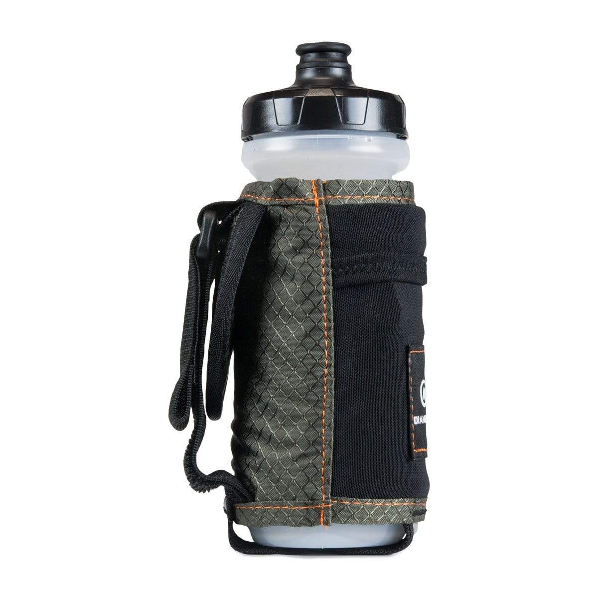 Orange Mud HydraQuiver Handheld-Black-The Feed