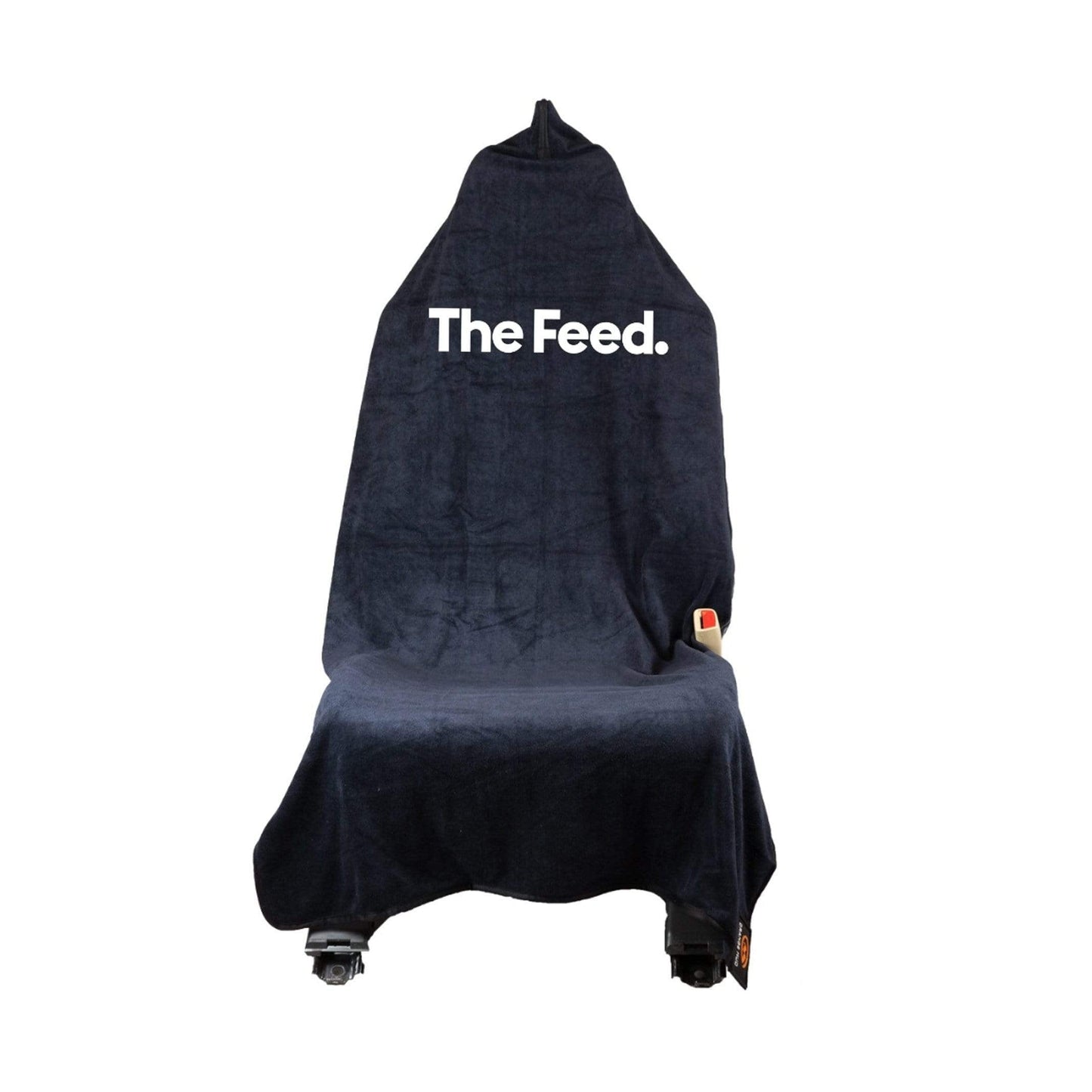 Orange Mud Transition and Seat Wrap (The Feed Version)-Black-The Feed