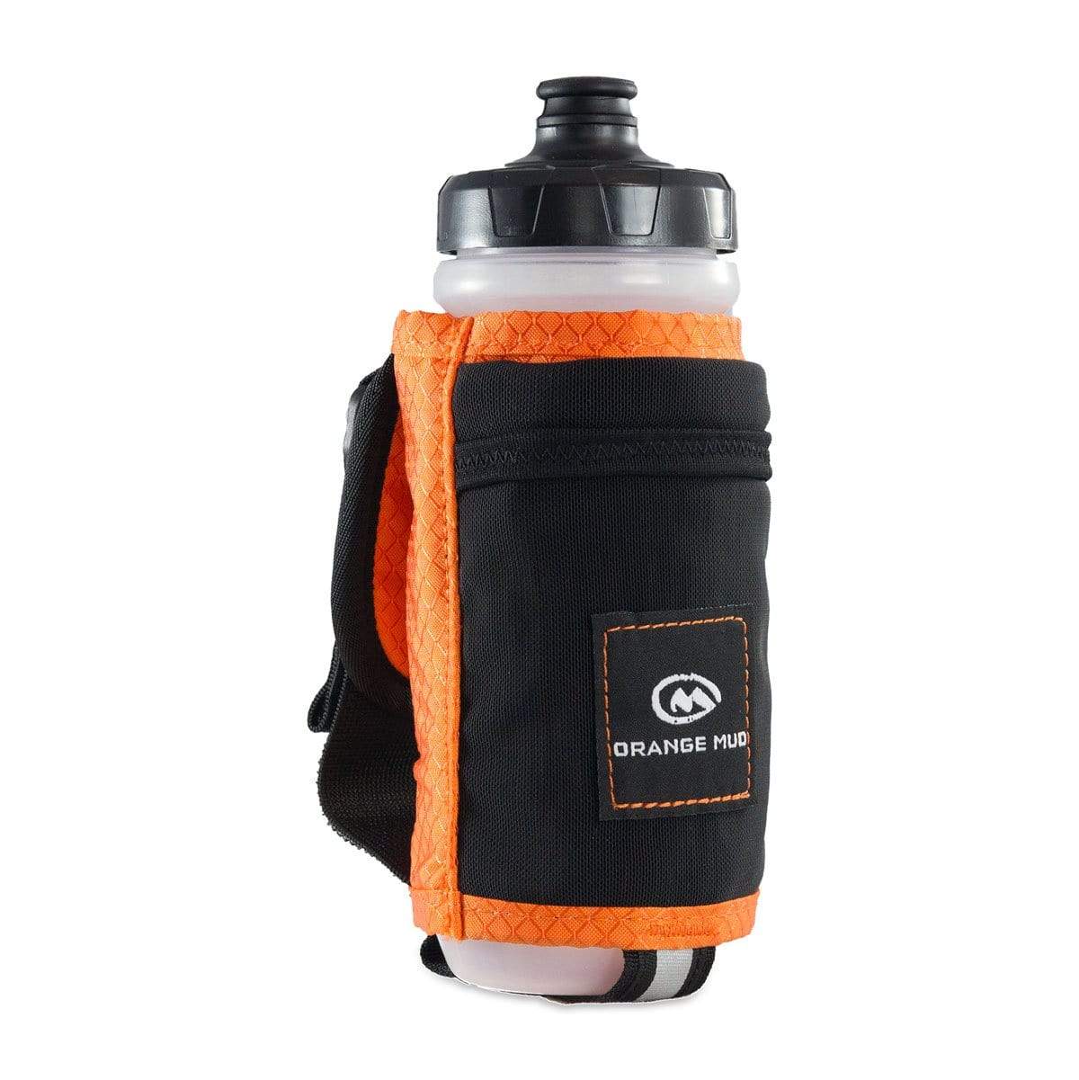 Orange Mud HydraQuiver Handheld-Orange-The Feed