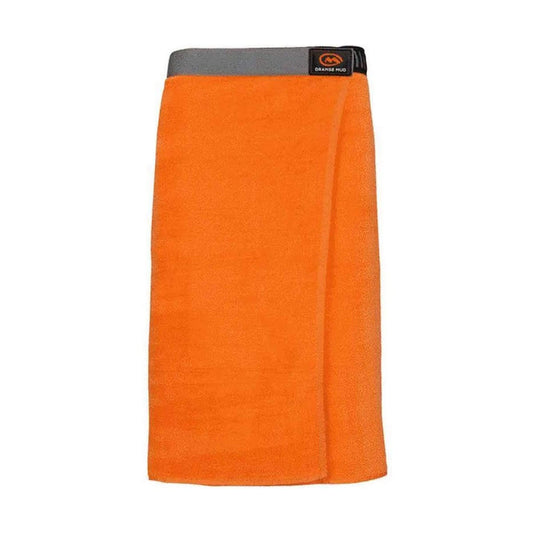 Orange Mud Transition and Seat Wrap (Version 2.0)-Orange-The Feed