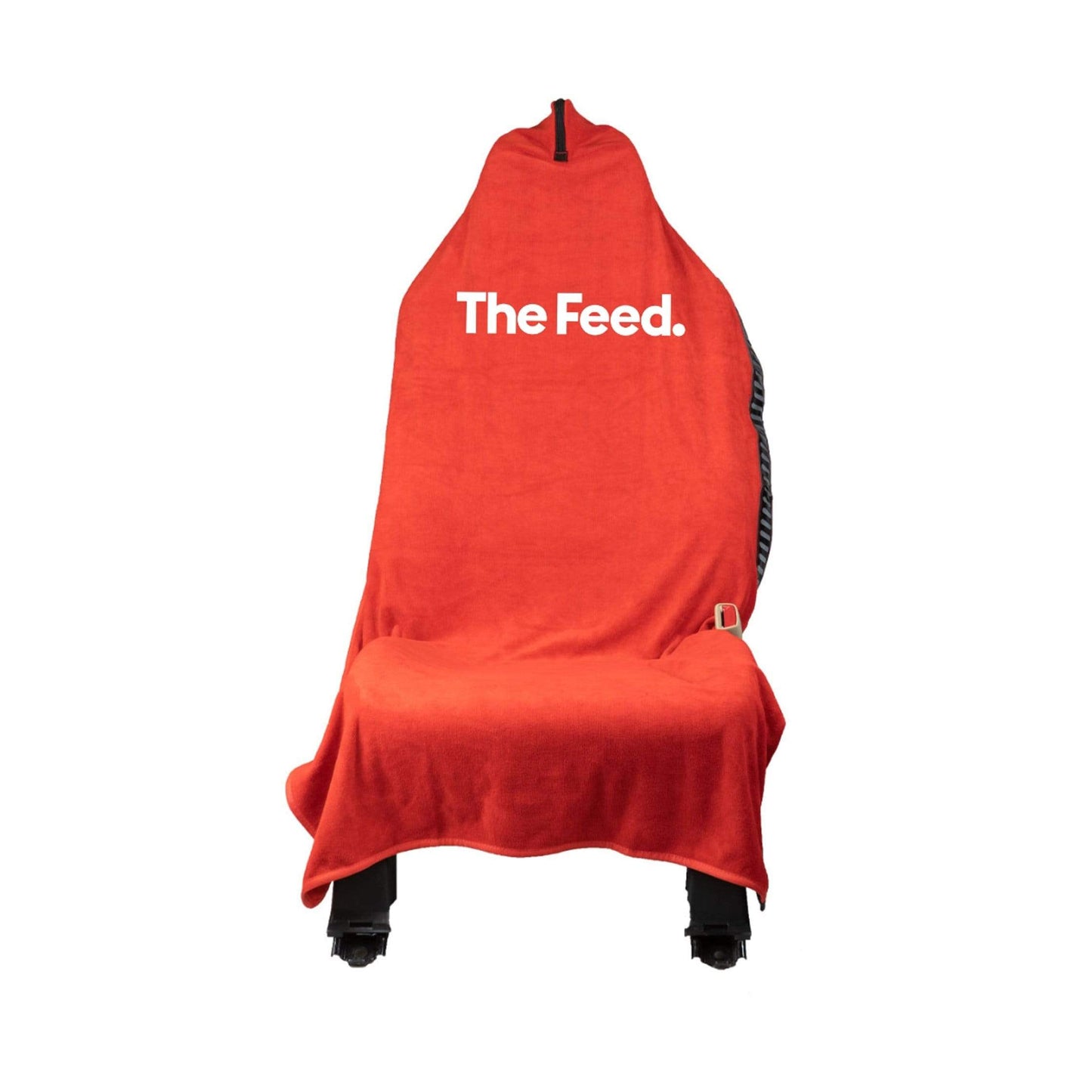 Orange Mud Transition and Seat Wrap (The Feed Version)-Red-The Feed