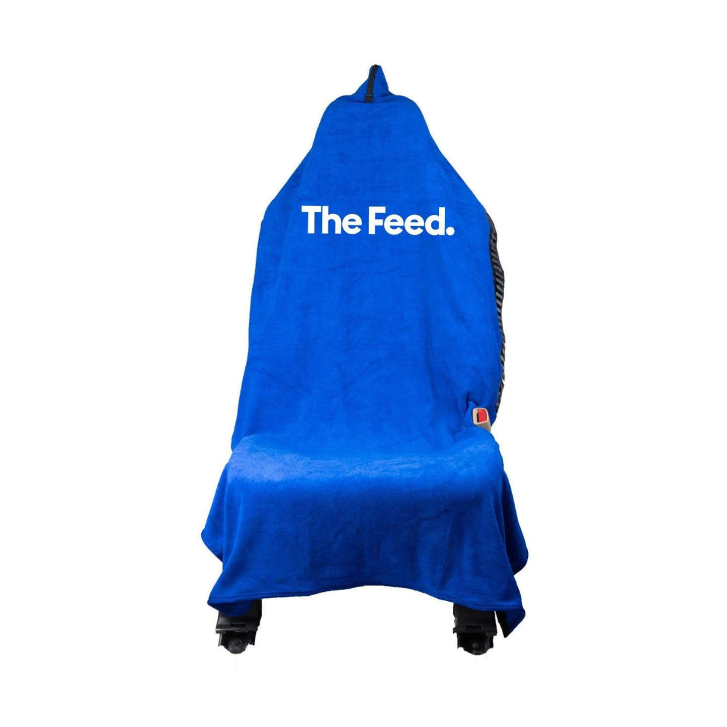Orange Mud Transition and Seat Wrap (The Feed Version)-Royal Blue-The Feed