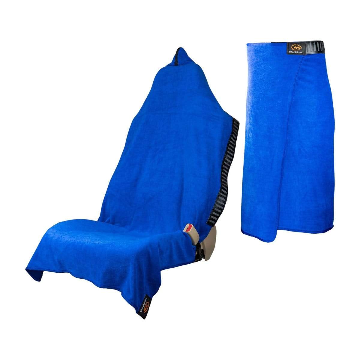 Orange Mud Transition and Seat Wrap (Version 2.0)-Royal Blue-The Feed