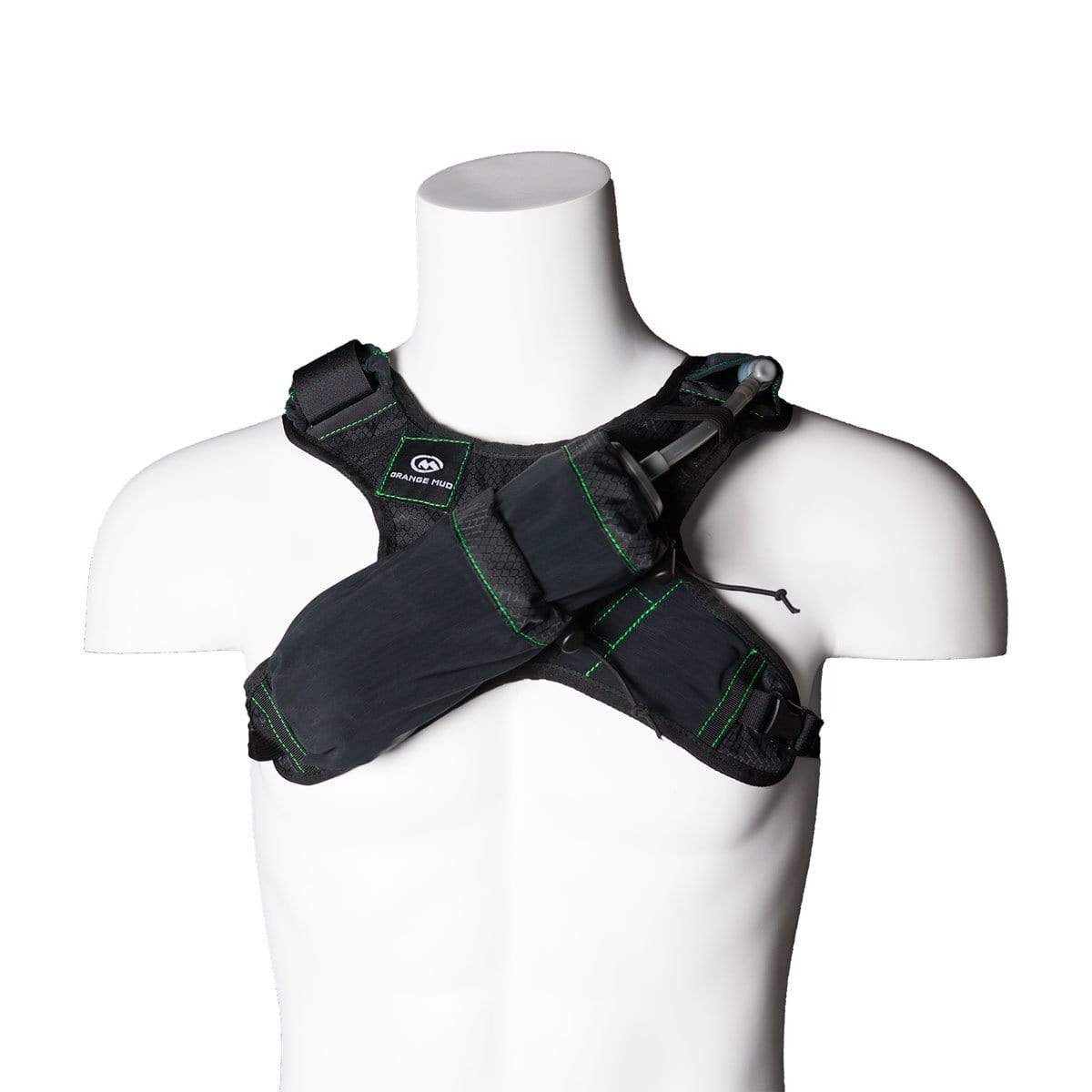 Orange Mud Phone/Flask Vest (PFV)-S/M-The Feed