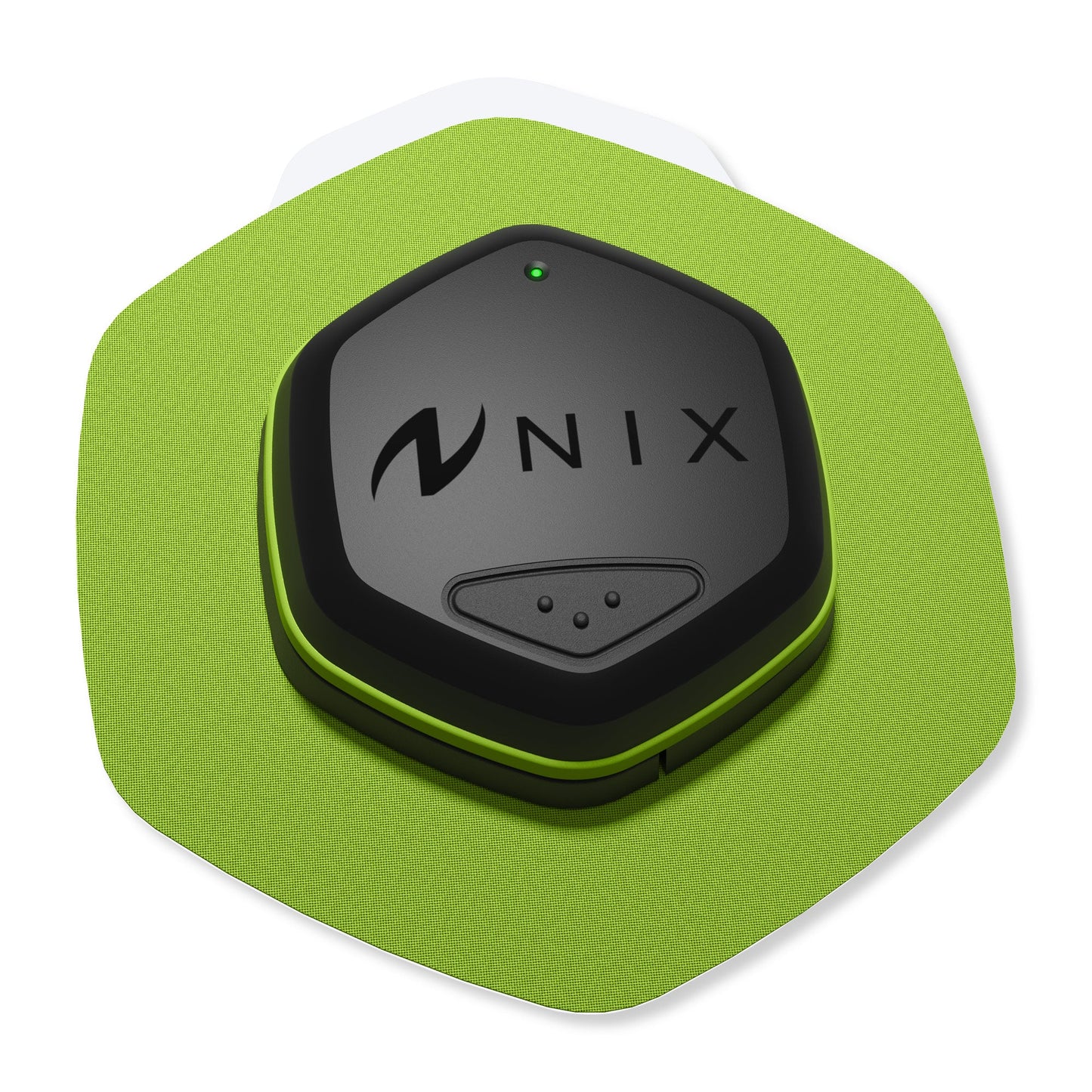 Nix Hydration Biosensor