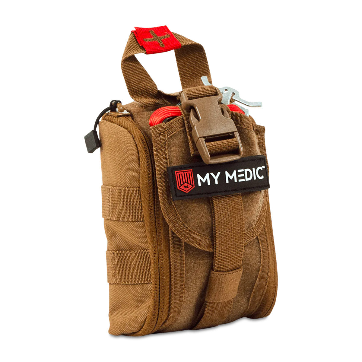 My Medic TFAK