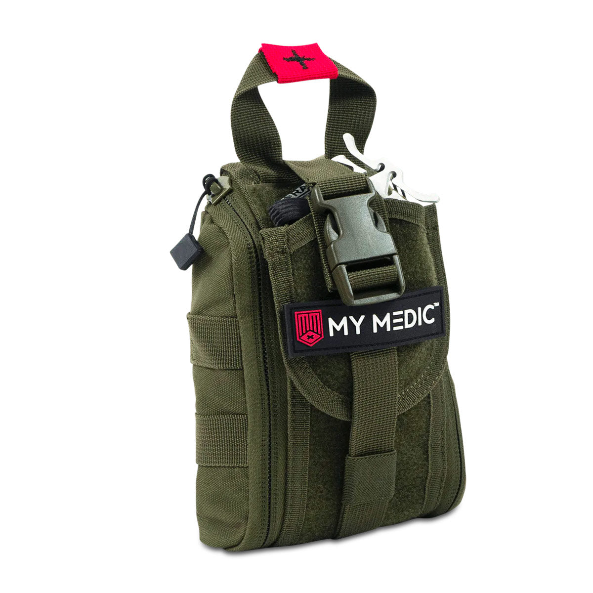 My Medic TFAK