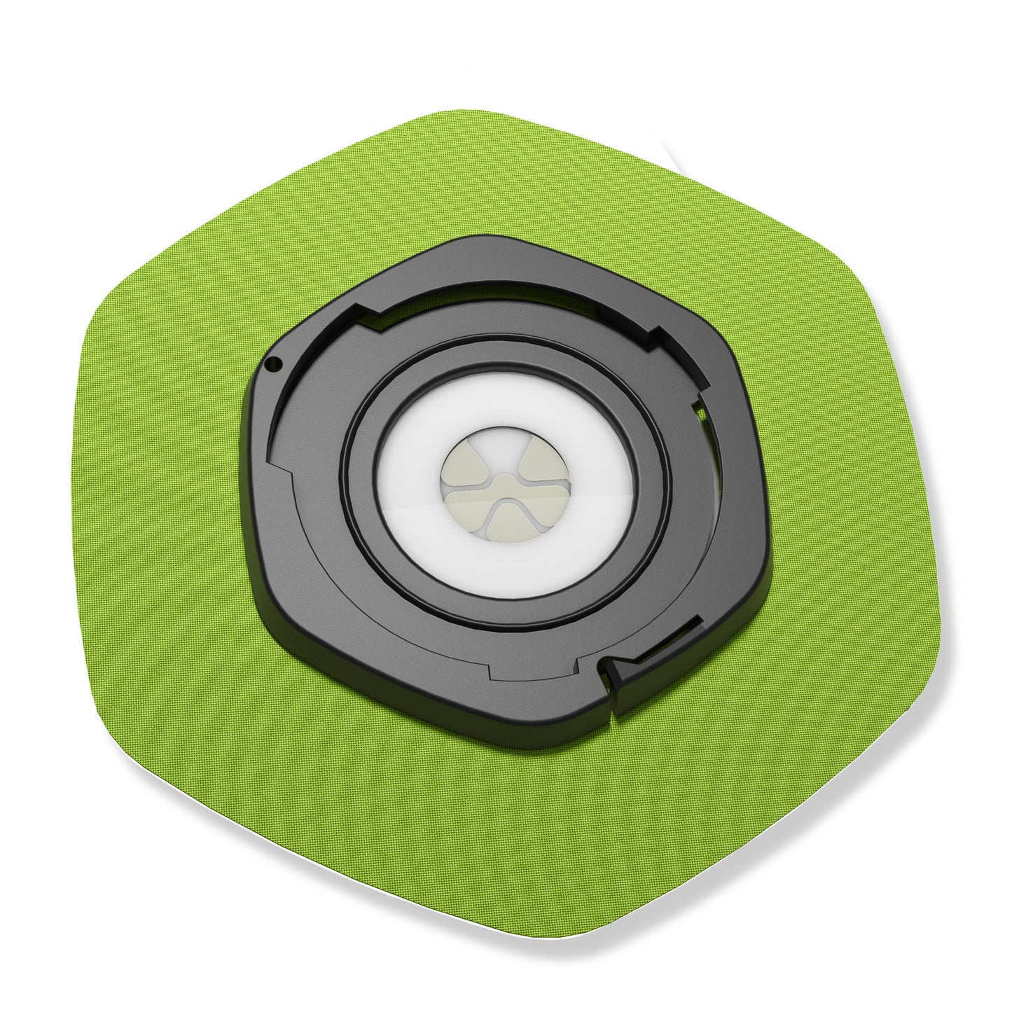 Nix Hydration Biosensor