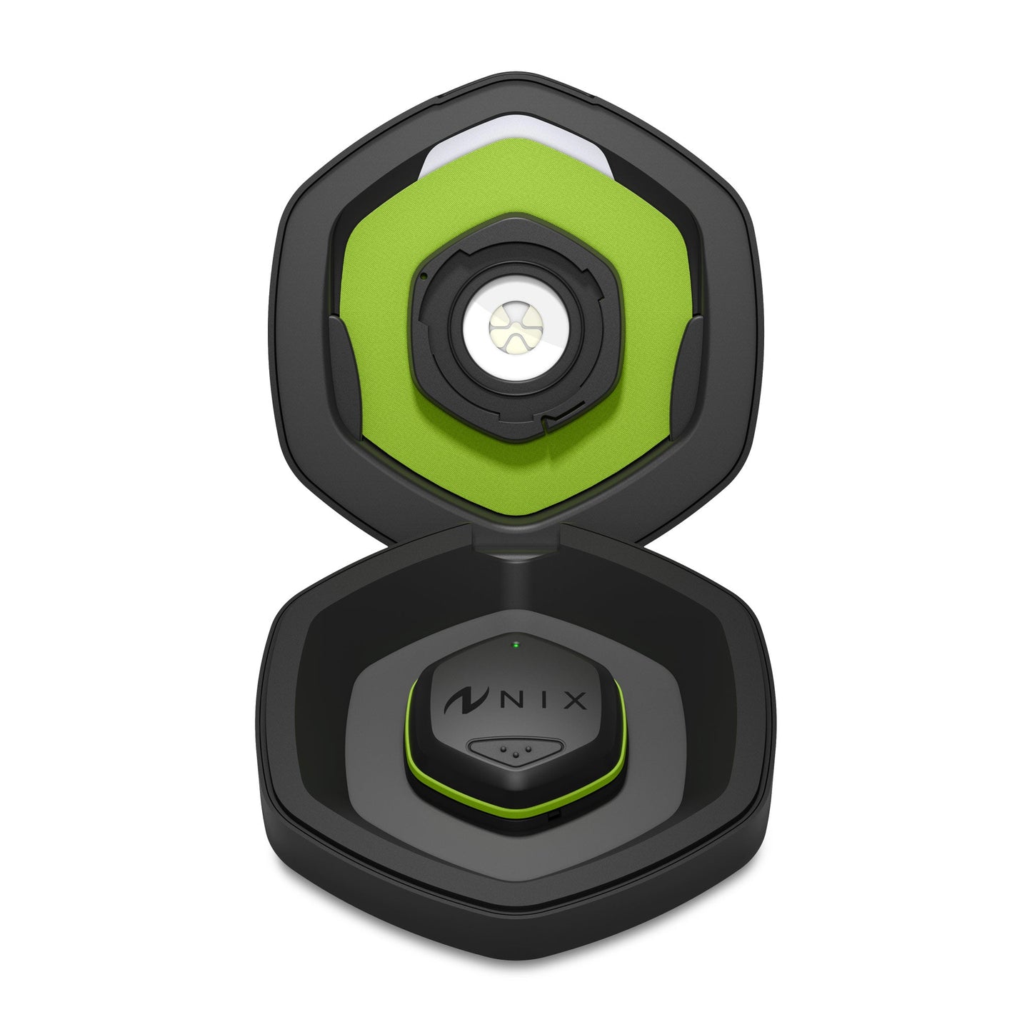 Nix Hydration Biosensor
