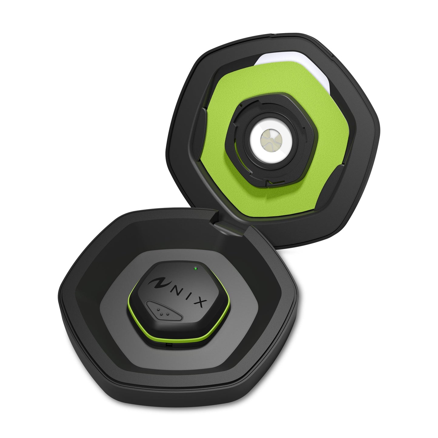 Nix Hydration Biosensor