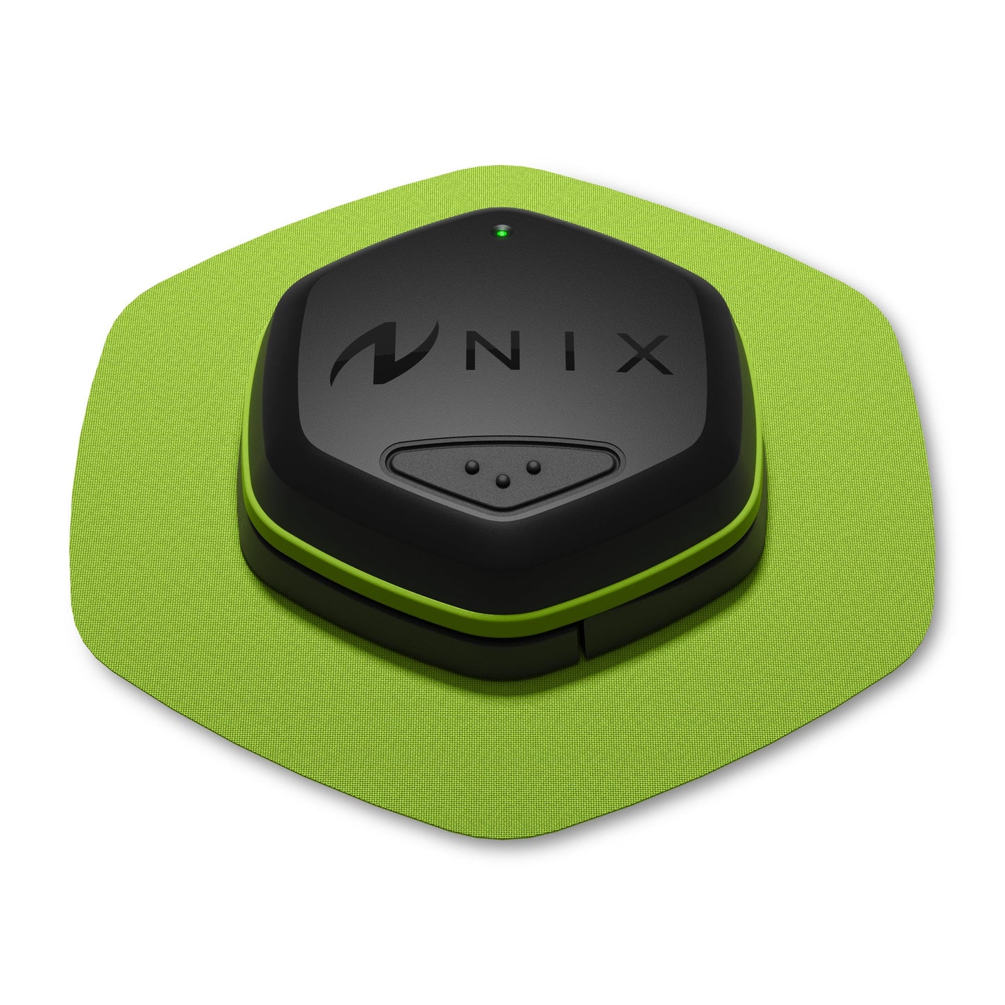 Nix Hydration Biosensor
