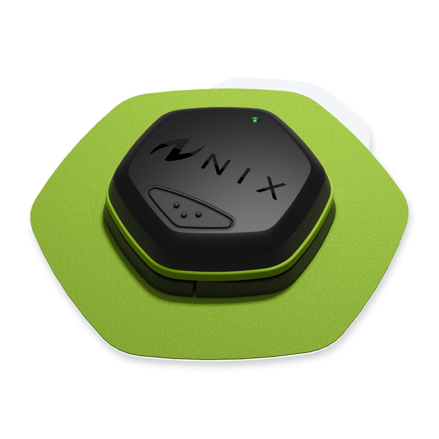 Nix Hydration Biosensor